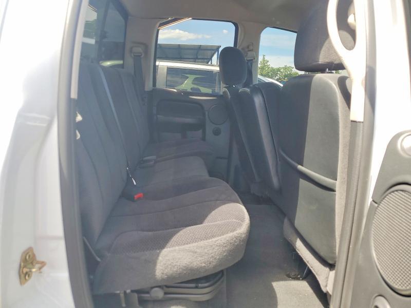 2003 Dodge RAM 1500 ST