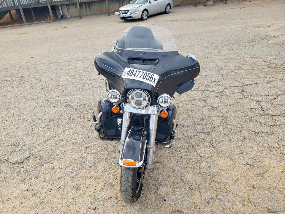 2016 Harley-Davidson Flhtk Ultra Limited