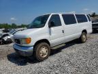 2007 Ford Econoline E350 Super Duty Wagon