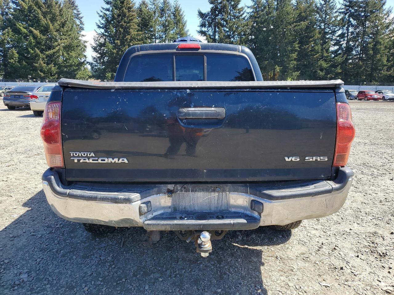 2006 Toyota Tacoma V6