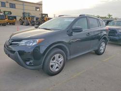 2013 Toyota Rav4 le for sale in Wilmer, TX
