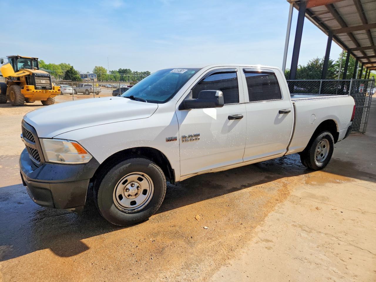 2018 Dodge RAM 1500 ST