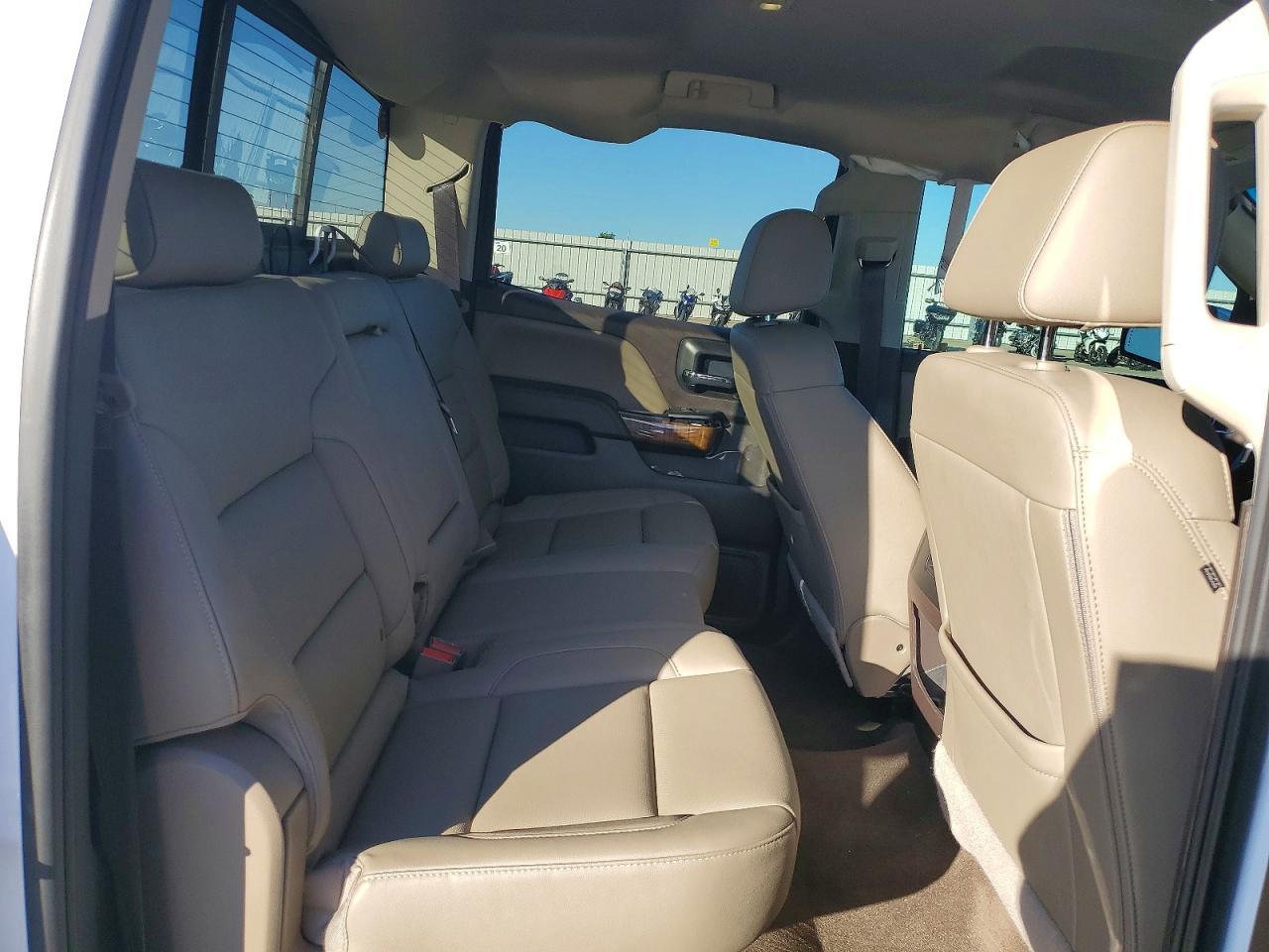 2018 GMC Sierra C1500 SLT