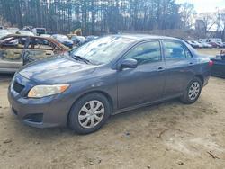 2009 Toyota Corolla le for sale in North Billerica, MA