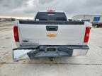 2013 Chevrolet Silverado C1500 LT