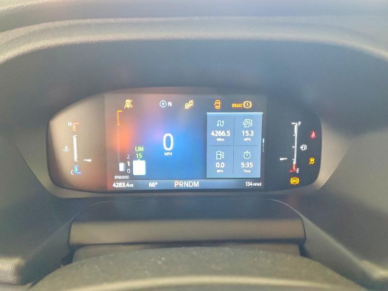 2026 Ford Transit T-350