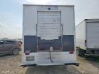2018 Chevrolet Express Refrigerated BOX Truck
