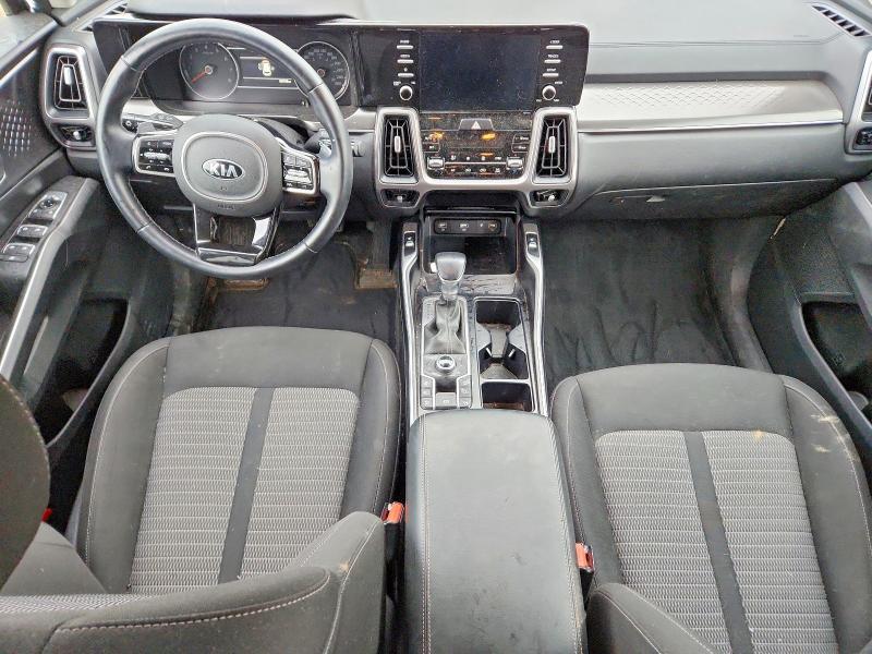 2021 KIA Sorento lx
