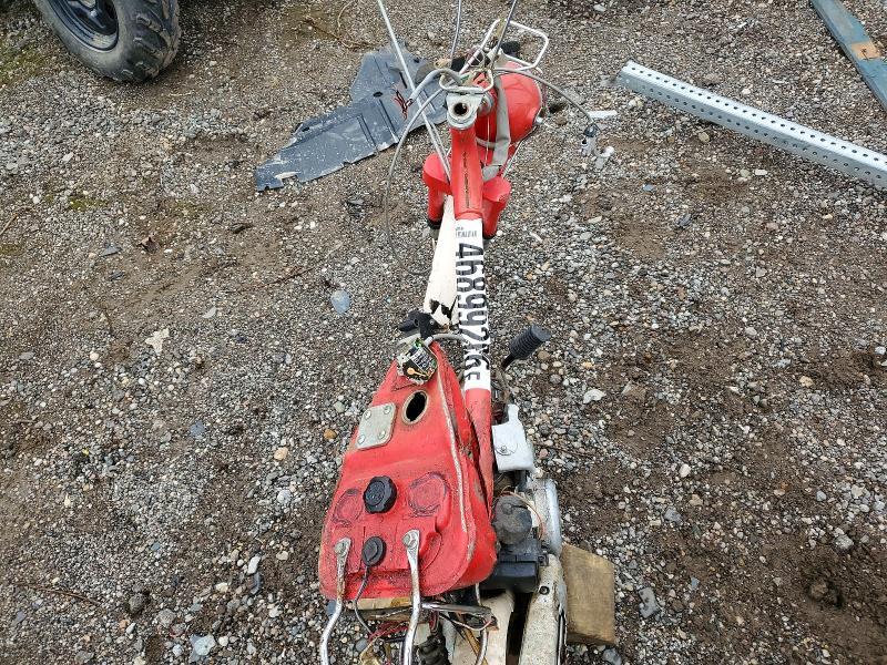 1975 Other Moped