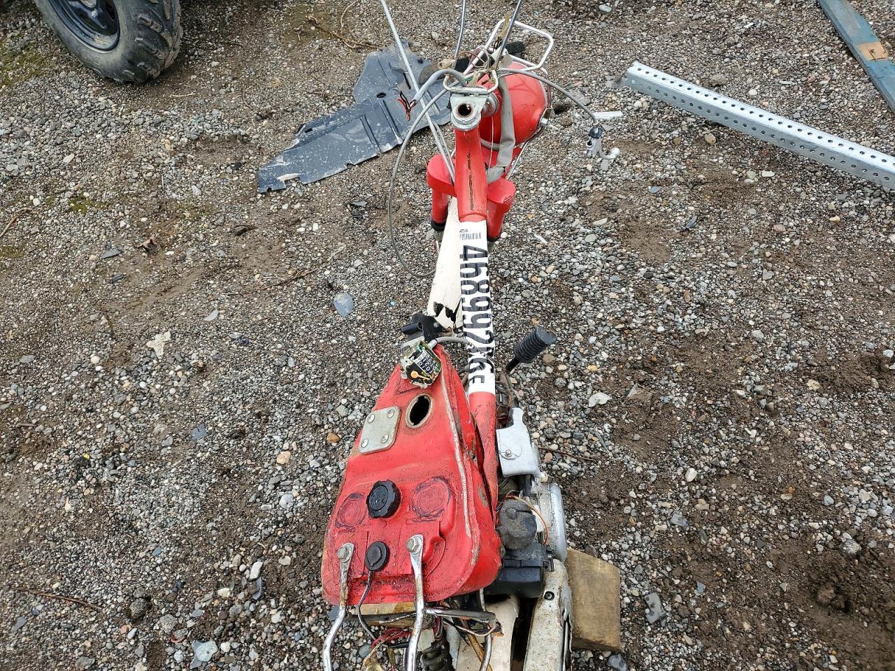 1975 Other Moped