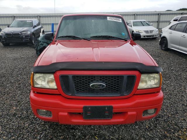 2004 Ford Ranger
