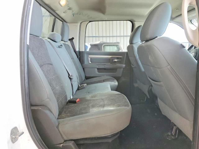 2019 Dodge RAM 1500 Classic SLT