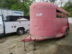 1994 Unknown 1994 Livestock Trailer