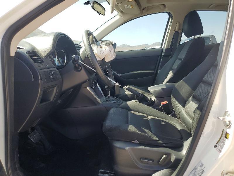 2013 Mazda Cx-5 Touring