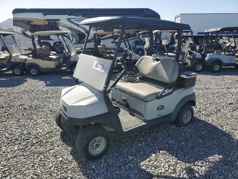 2020 Club Car Tempo Lithium Golf Cart