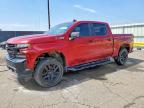 2021 Chevrolet Silverado K1500 LT Trail Boss