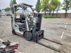 2016 Unicariers 2016 Unicarriers Forklift