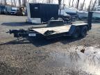 2000 Unknown 2000 Equipment Trailer