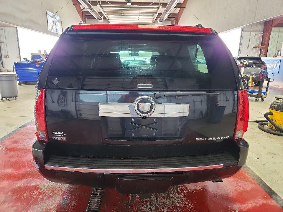 2010 Cadillac Escalade esv Premium