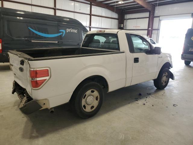 2014 Ford F150