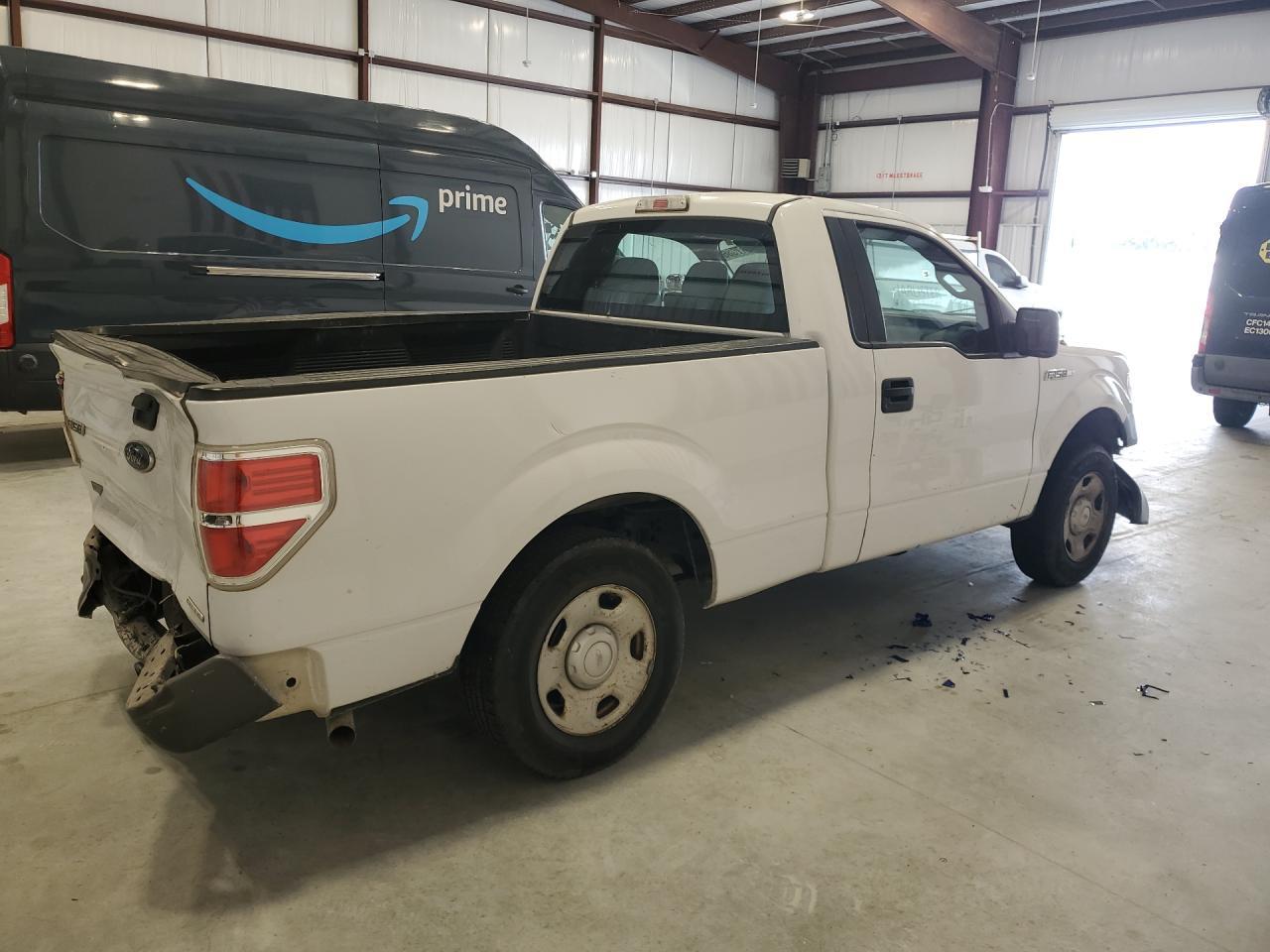 2014 Ford F150