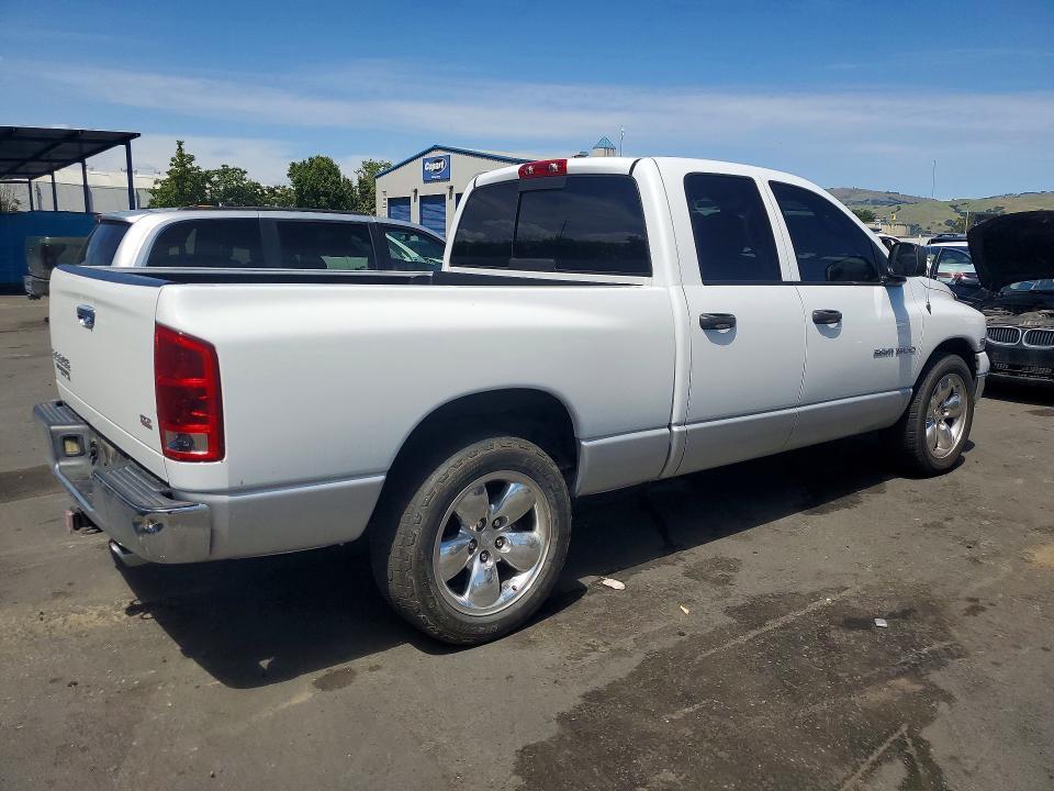 2003 Dodge RAM 1500 ST