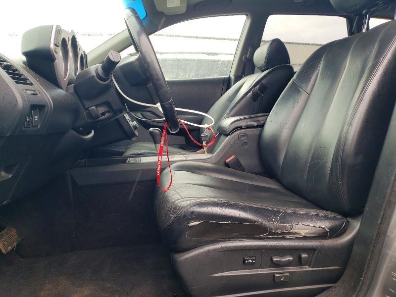2005 Nissan Murano s