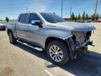 2022 Chevrolet Silverado LTD K1500 LT-L