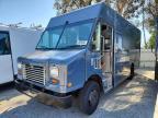 2021 Freightliner MT45G Chassis Delivery Truck