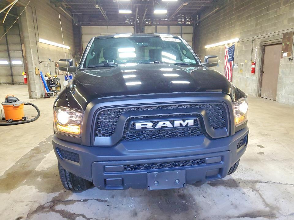 2022 Dodge RAM 1500 Classic SLT