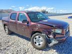 2008 Honda Ridgeline RT