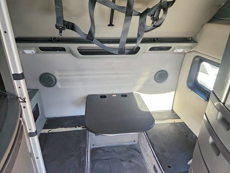 2019 Volvo VN VNL