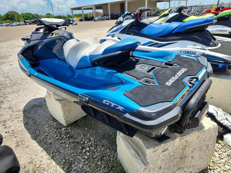 2018 Seadoo UK