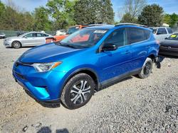 2017 Toyota Rav4 le for sale in Madisonville, TN