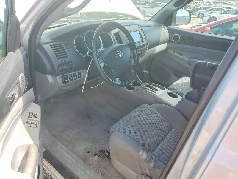2010 Toyota Tacoma V6