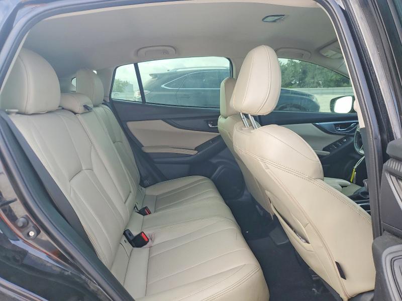 2021 Subaru Impreza Limited