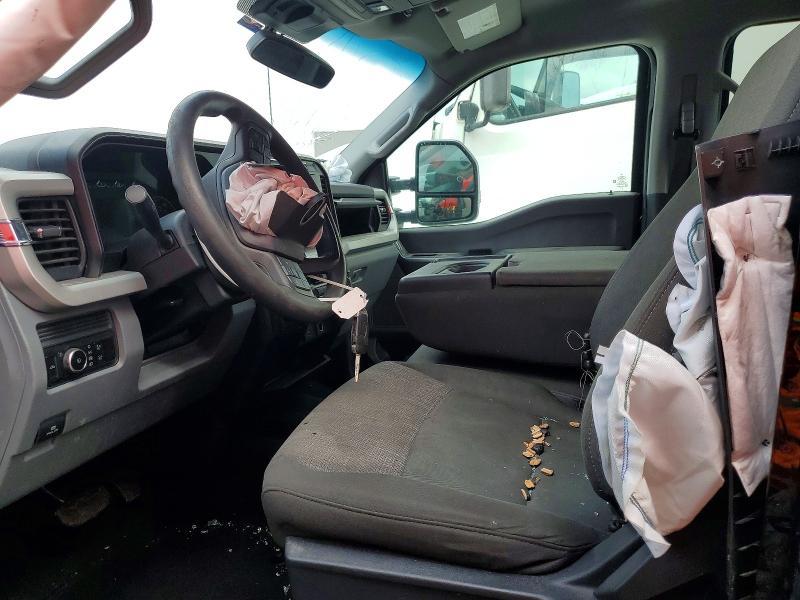 2023 Ford F350 Super Duty