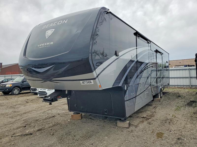 2022 Beacon Recreational Vehicle (RV)