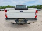 2022 Ford F250 Super Duty