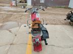 2007 Honda VT1100 C