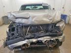 2001 Chevrolet Silverado C2500 Heavy Duty