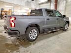 2020 Chevrolet Silverado K1500 Custom