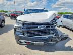 2021 Chevrolet Silverado K1500 LT Trail Boss