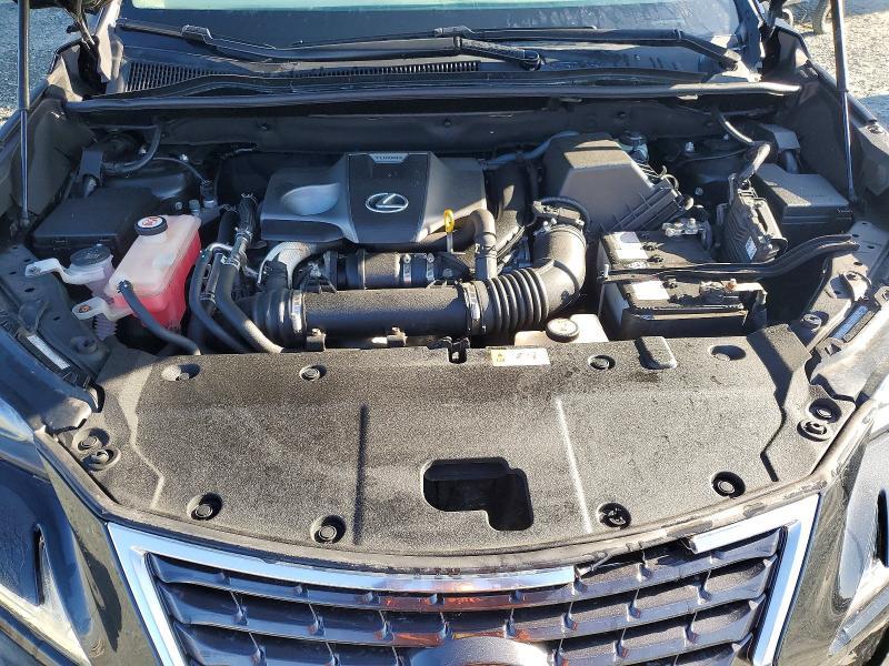 2019 Lexus Nx 300 Base