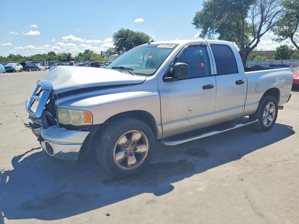 2004 Dodge RAM 1500 ST