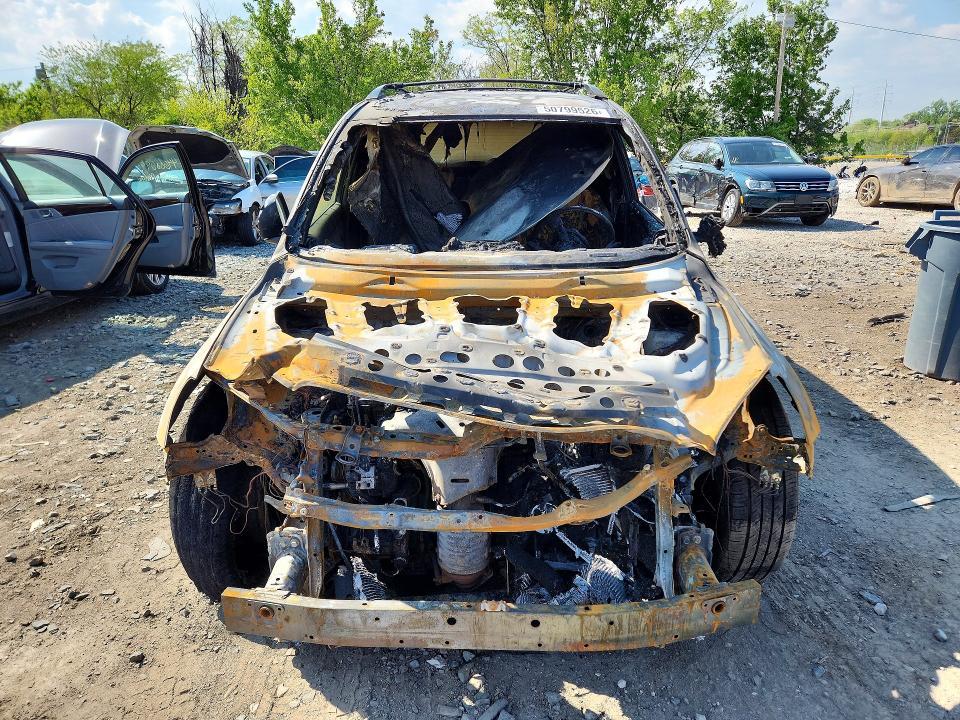 2008 Toyota Rav4 Base