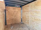 2025 Spartan Cargo SP6X12SA Enclosed Cargo Trailer