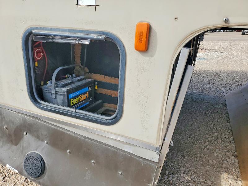 2015 Gulf Craft Inc. 2015 Gulf Stream Canyon Trail Camper