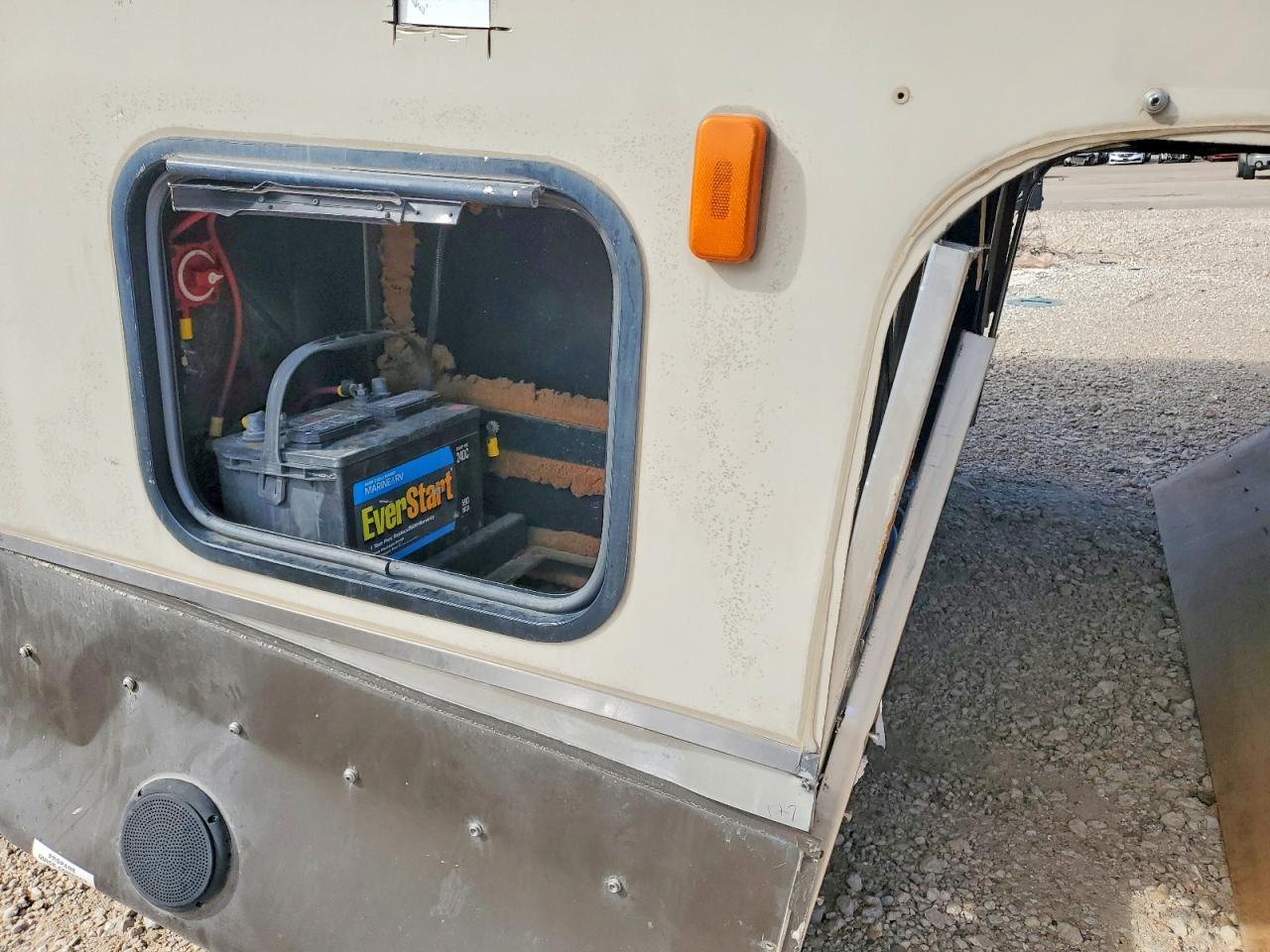2015 Gulf Craft Inc. 2015 Gulf Stream Canyon Trail Camper