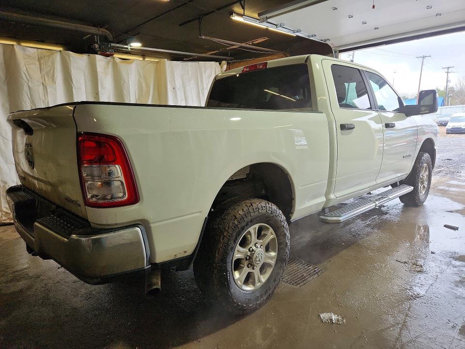 2024 Dodge RAM 2500 BIG Horn
